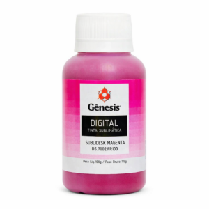 TINTA GÊNESIS MAGENTA 100ML