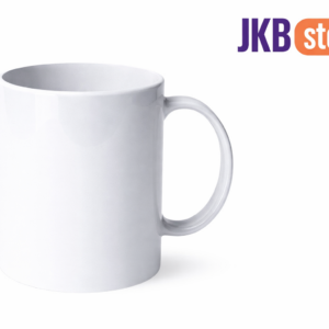 CANECA DE POLIMERO 325ML - JKB