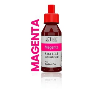 TINTA JETINK MAGENTA 100ML