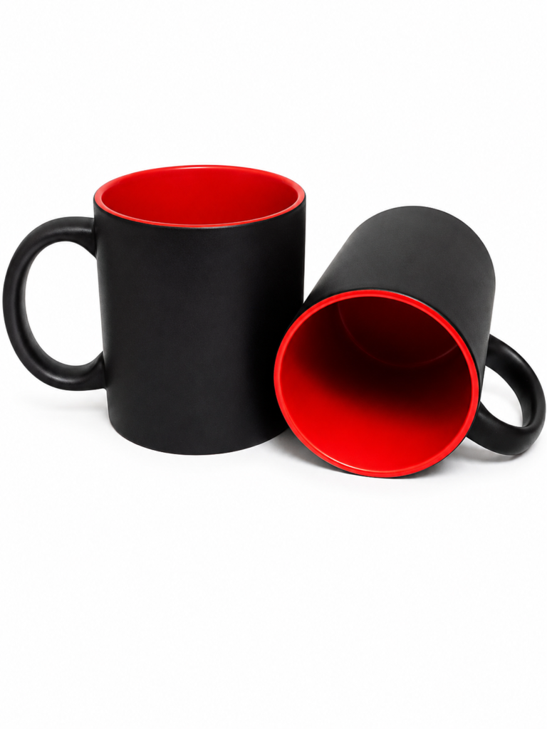 XICARA MÁGICA VERMELHO